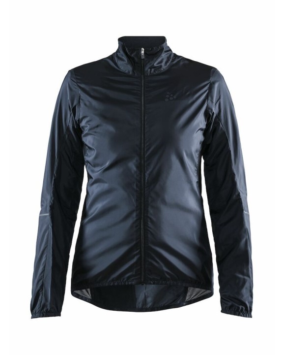 CRAFT ADV Essence Light Wind Jacket W Jacken personalisierbar