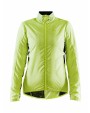 CRAFT Adv Essence Light Wind Jacket W Jacken personalisierbar