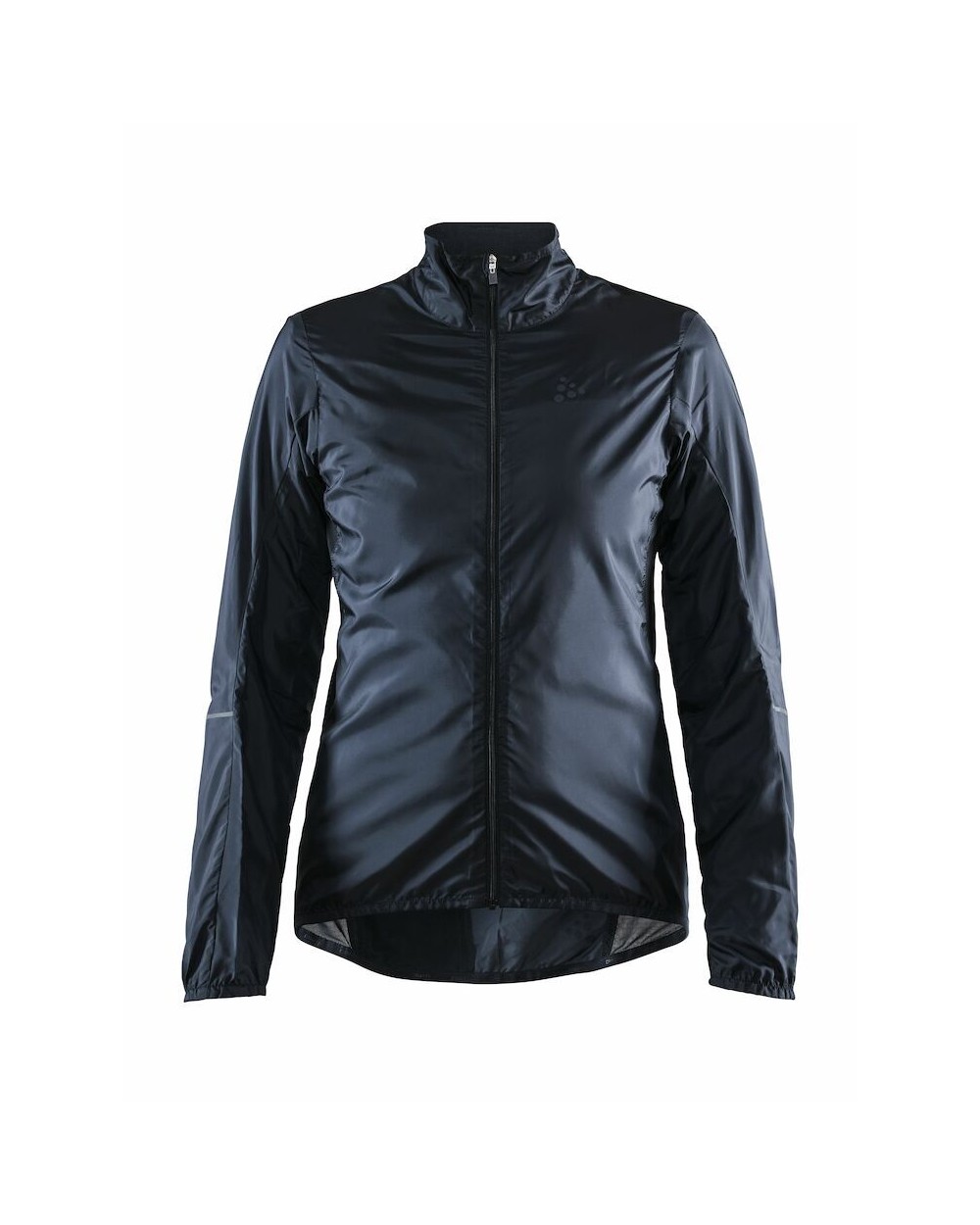 CRAFT Adv Essence Light Wind Jacket W Jacken personalisierbar