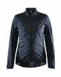 CRAFT Adv Essence Light Wind Jacket W Jacken personalisierbar
