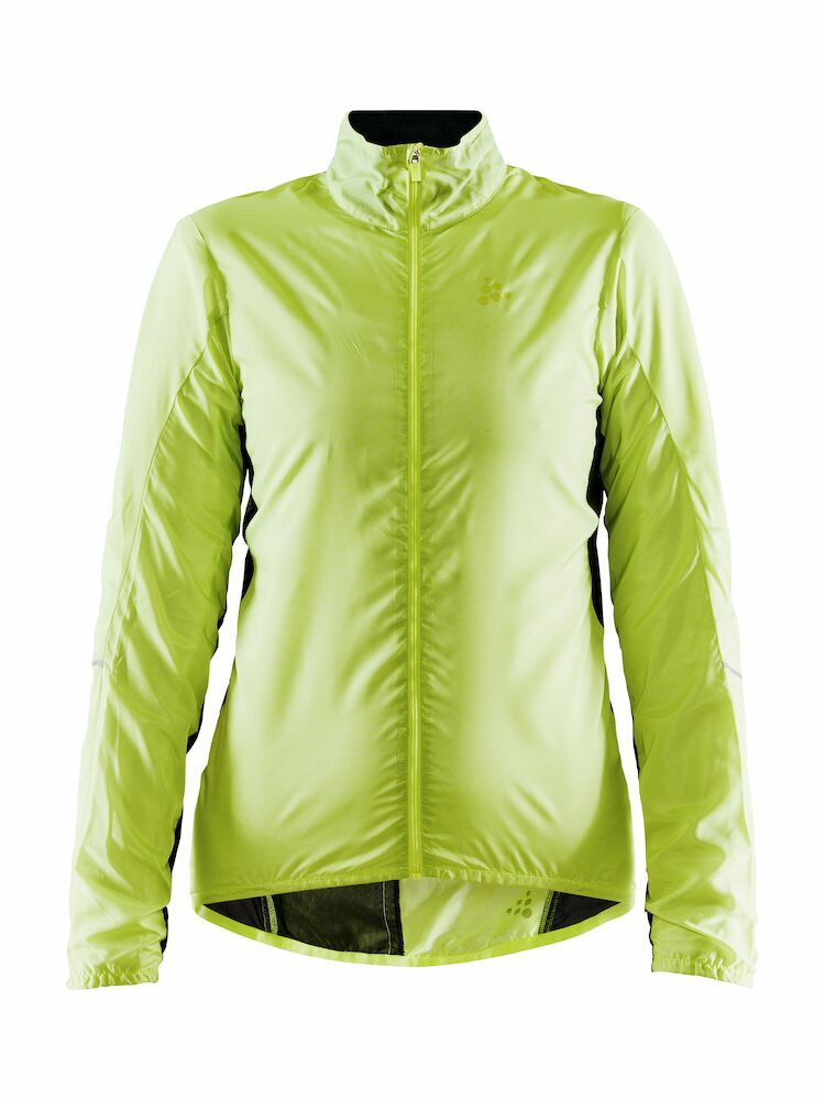 Vestes personnalisable CRAFT ADV Essence Light Wind Jacket W