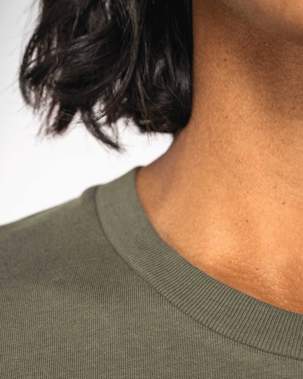 T-Shirts personnalisable NATIVE SPIRIT T-shirt écoresponsable manches longues unisexe