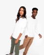NATIVE SPIRIT Umweltfreundliches Unisex T-Shirt mit langen Ärmeln T-Shirts personalisierbar