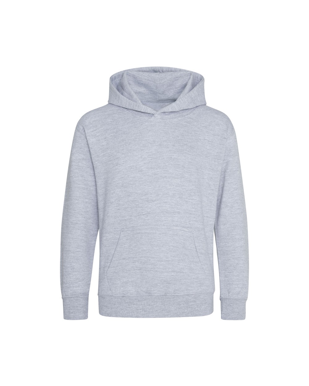 Sweaters & hoodies AWDIS KIDS ORGANIC HOODIE voor bedrukking &amp; borduring
