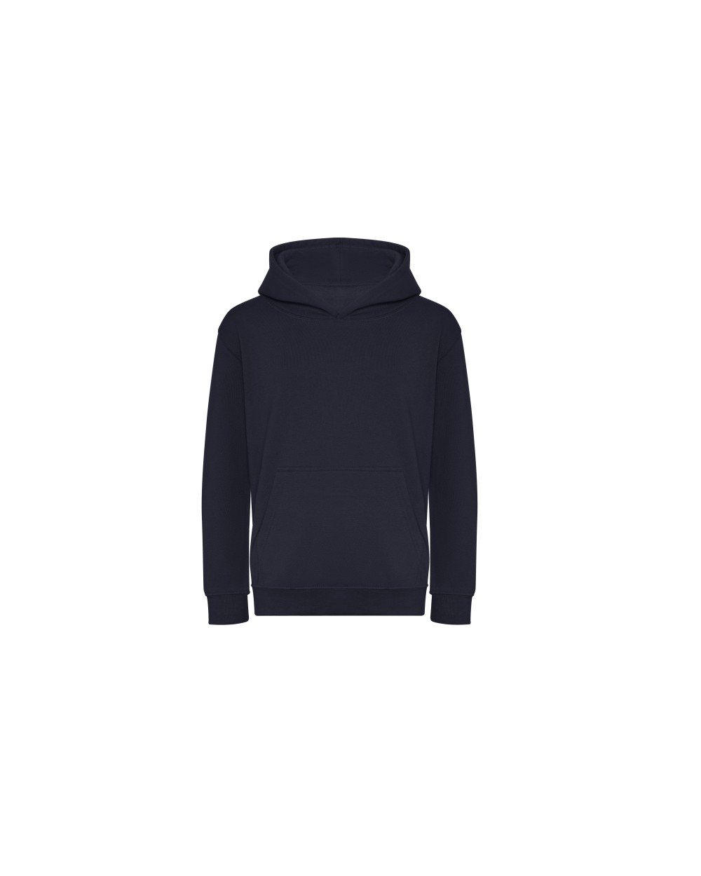Sweaters & hoodies AWDIS KIDS ORGANIC HOODIE voor bedrukking &amp; borduring