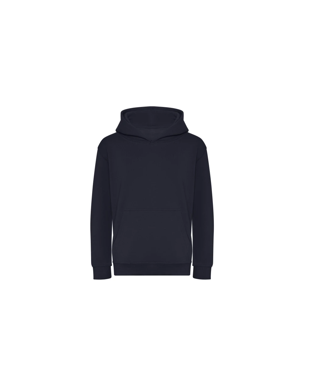 Sweaters & hoodies AWDIS KIDS ORGANIC HOODIE voor bedrukking &amp; borduring