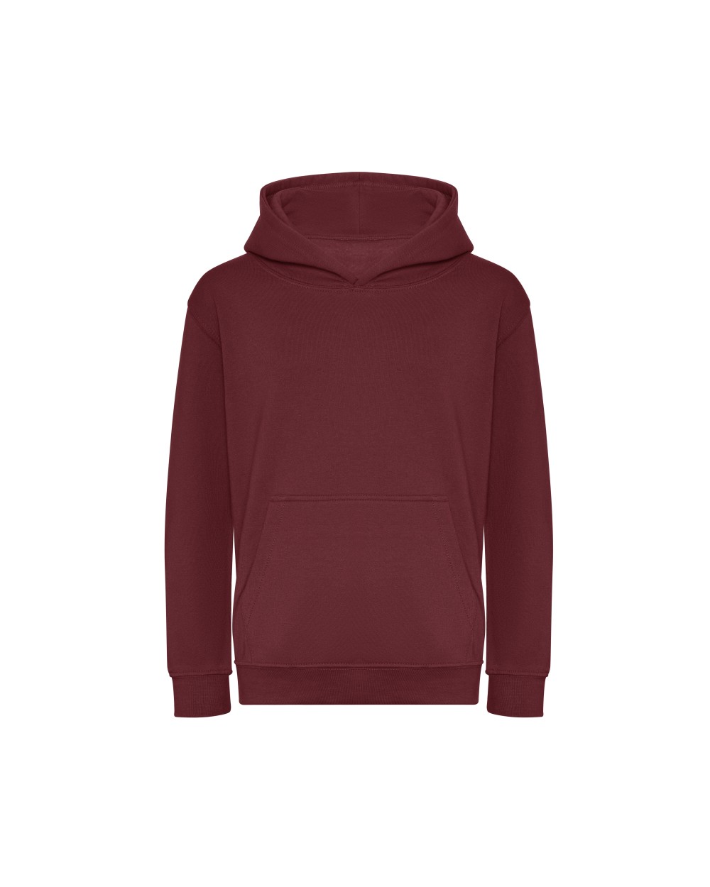 Sweat-shirts personnalisable AWDIS KIDS ORGANIC HOODIE