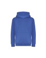 Sweaters & hoodies AWDIS KIDS ORGANIC HOODIE voor bedrukking &amp; borduring