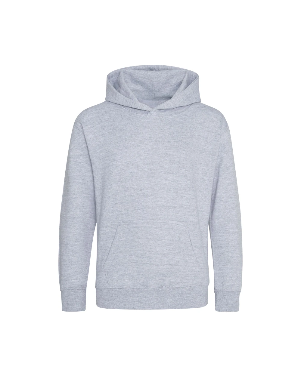Sweaters & hoodies AWDIS KIDS ORGANIC HOODIE voor bedrukking &amp; borduring