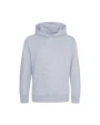 Sweaters & hoodies AWDIS KIDS ORGANIC HOODIE voor bedrukking &amp; borduring