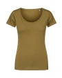 T-Shirts personnalisable PROMODORO Women´s Deep Scoop T-Shirt