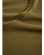 PROMODORO Women´s Deep Scoop T-Shirt T-Shirts personalisierbar