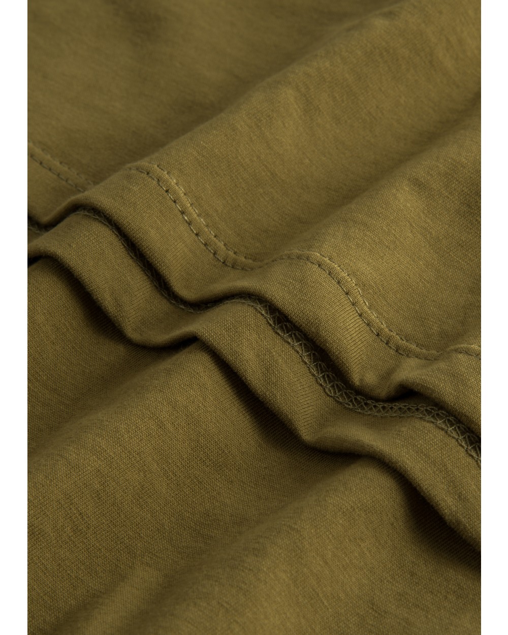 PROMODORO Women´s Deep Scoop T-Shirt T-Shirts personalisierbar