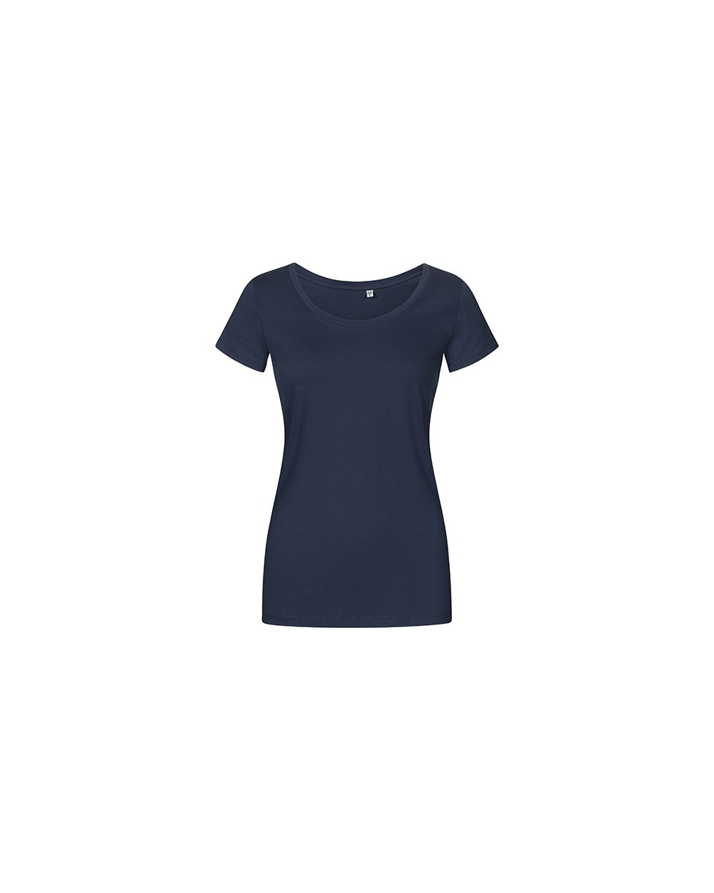 T-Shirts personnalisable PROMODORO Women´s Deep Scoop T-Shirt