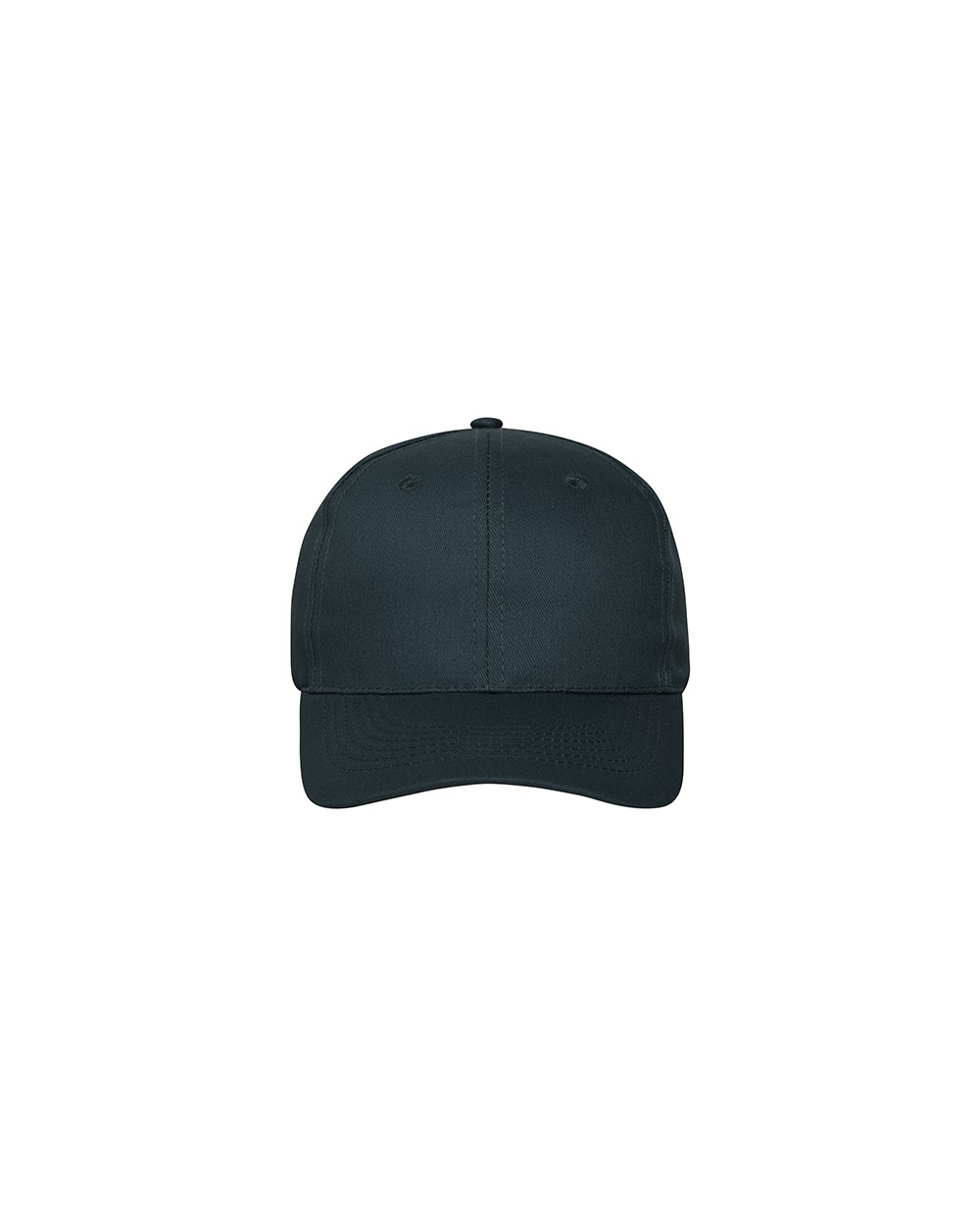MYRTLE BEACH 6 Panel Cap Bio Cotton Kappen personalisierbar