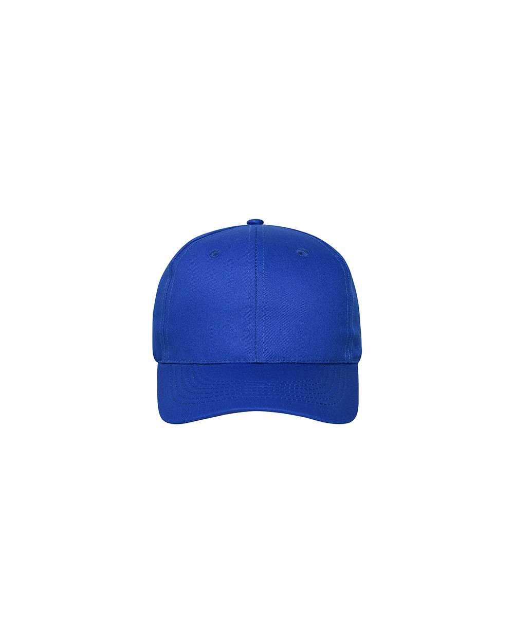 MYRTLE BEACH 6 Panel Cap Bio Cotton Kappen personalisierbar