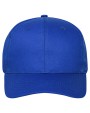 Petjes MYRTLE BEACH 6 Panel Cap Bio Cotton voor bedrukking &amp; borduring
