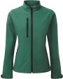 RUSSELL Ladies' Softshell Jacket Softshells personalisierbar