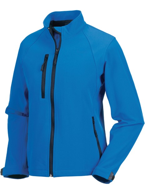 RUSSELL Veste softshell femme /api/colors/63d5328c-6dfa-429e-ba7f-af6ee8d7d697 personnalisable