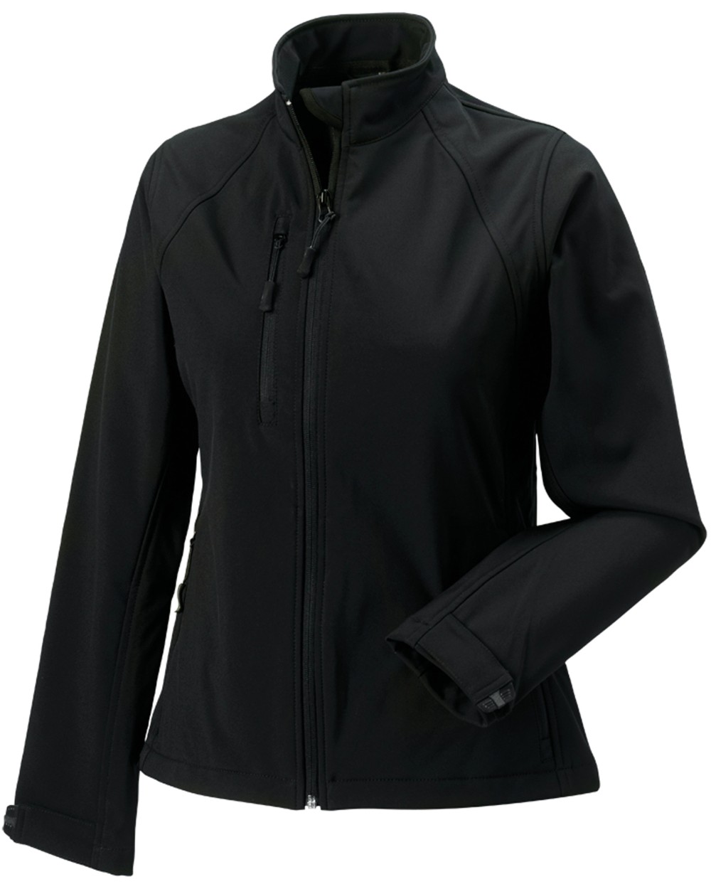 Softshells RUSSELL Ladies' Softshell Jacket voor bedrukking &amp; borduring