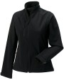 Softshells RUSSELL Ladies' Softshell Jacket voor bedrukking &amp; borduring