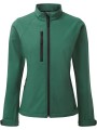 RUSSELL Veste softshell femme /api/colors/703c36ed-7cf8-4ab1-a432-f578ca5c6bbd personnalisable