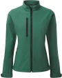 Softshells RUSSELL Ladies' Softshell Jacket voor bedrukking &amp; borduring