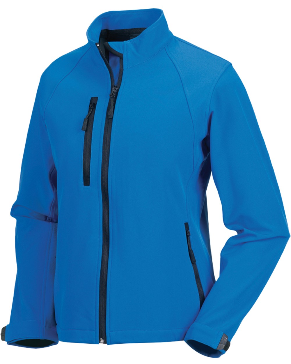 Softshells personnalisable RUSSELL Veste softshell femme