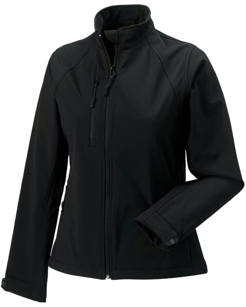 Softshells RUSSELL Ladies' Softshell Jacket voor bedrukking &amp; borduring