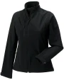 Softshells RUSSELL Ladies' Softshell Jacket voor bedrukking &amp; borduring