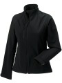 RUSSELL Veste softshell femme /api/colors/b9fdad4a-5e94-45cb-8c03-c08b349b28c3 personnalisable