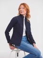 Softshells à personnaliser RUSSELL Veste softshell femme 