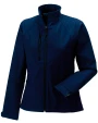 Softshells RUSSELL Ladies' Softshell Jacket voor bedrukking &amp; borduring