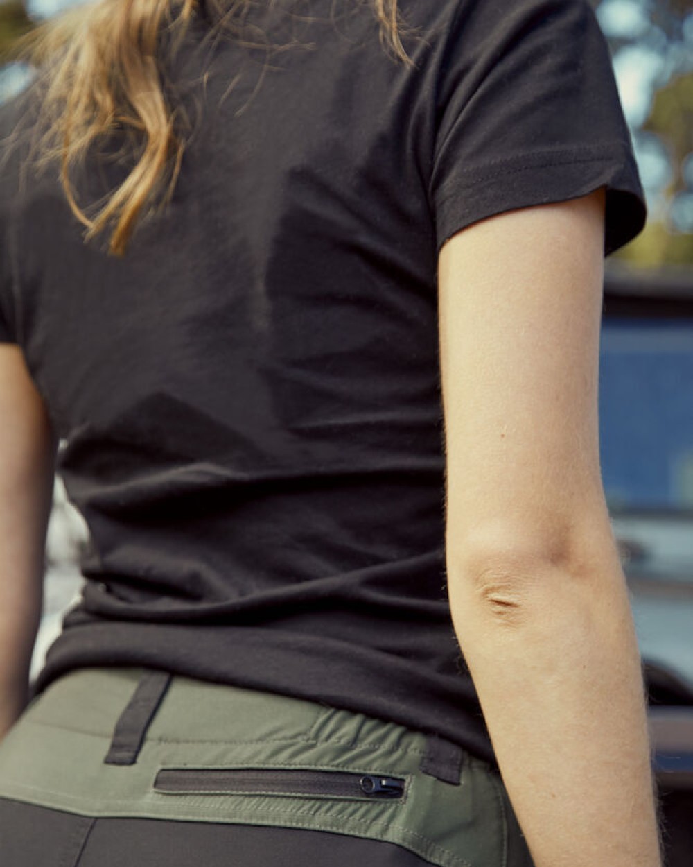 CLIQUE Kenai Women Hosen personalisierbar