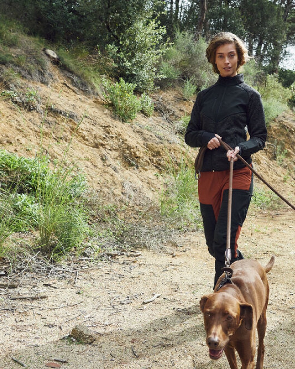 Broeken CLIQUE Kenai Women voor bedrukking &amp; borduring