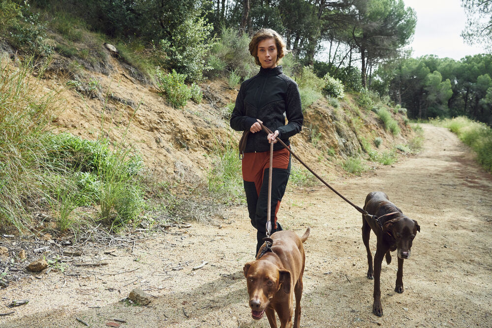 Broeken CLIQUE Kenai Women voor bedrukking &amp; borduring