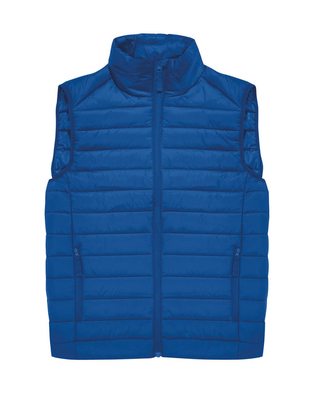 Jassen B&C RESET BODYWARMER voor bedrukking &amp; borduring