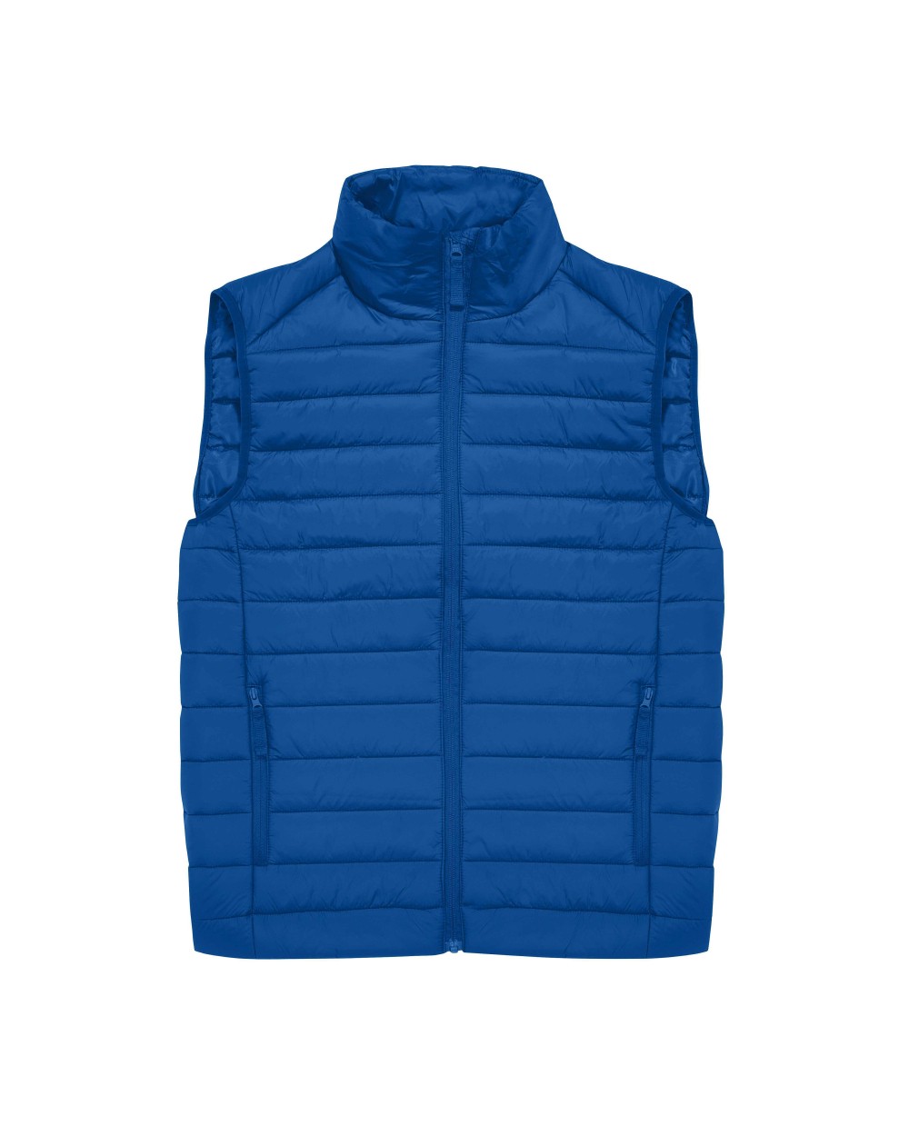 Jassen B&C RESET BODYWARMER voor bedrukking &amp; borduring