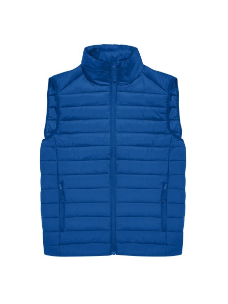 B&C RESET BODYWARMER /api/colors/cdd6ba31-692e-4c2e-b1b4-a3a4a50cf176 personnalisable