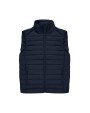 Jassen B&C RESET BODYWARMER voor bedrukking &amp; borduring