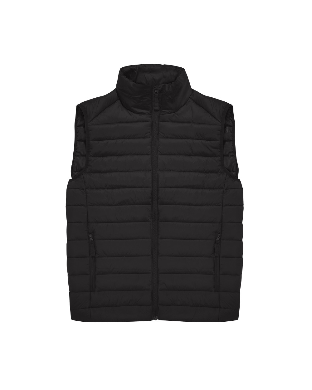 Jassen B&C RESET BODYWARMER voor bedrukking &amp; borduring