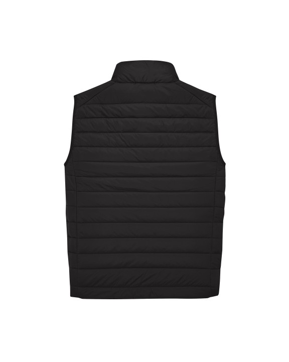 Jassen B&C RESET BODYWARMER voor bedrukking &amp; borduring