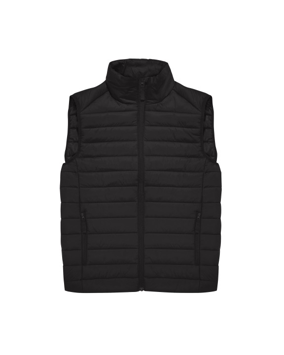 Jassen B&C RESET BODYWARMER voor bedrukking &amp; borduring
