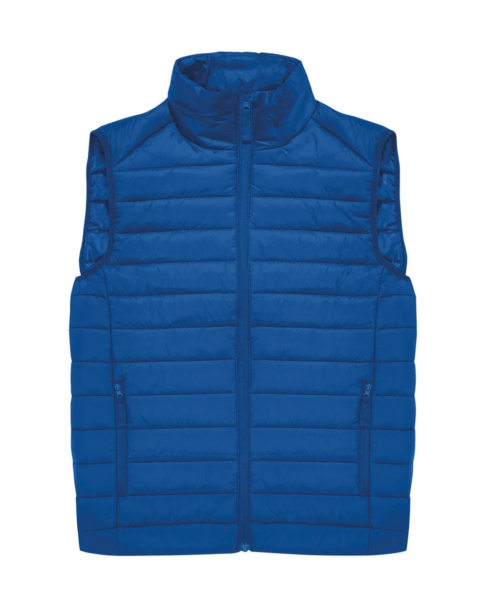 Jassen B&C RESET BODYWARMER voor bedrukking &amp; borduring