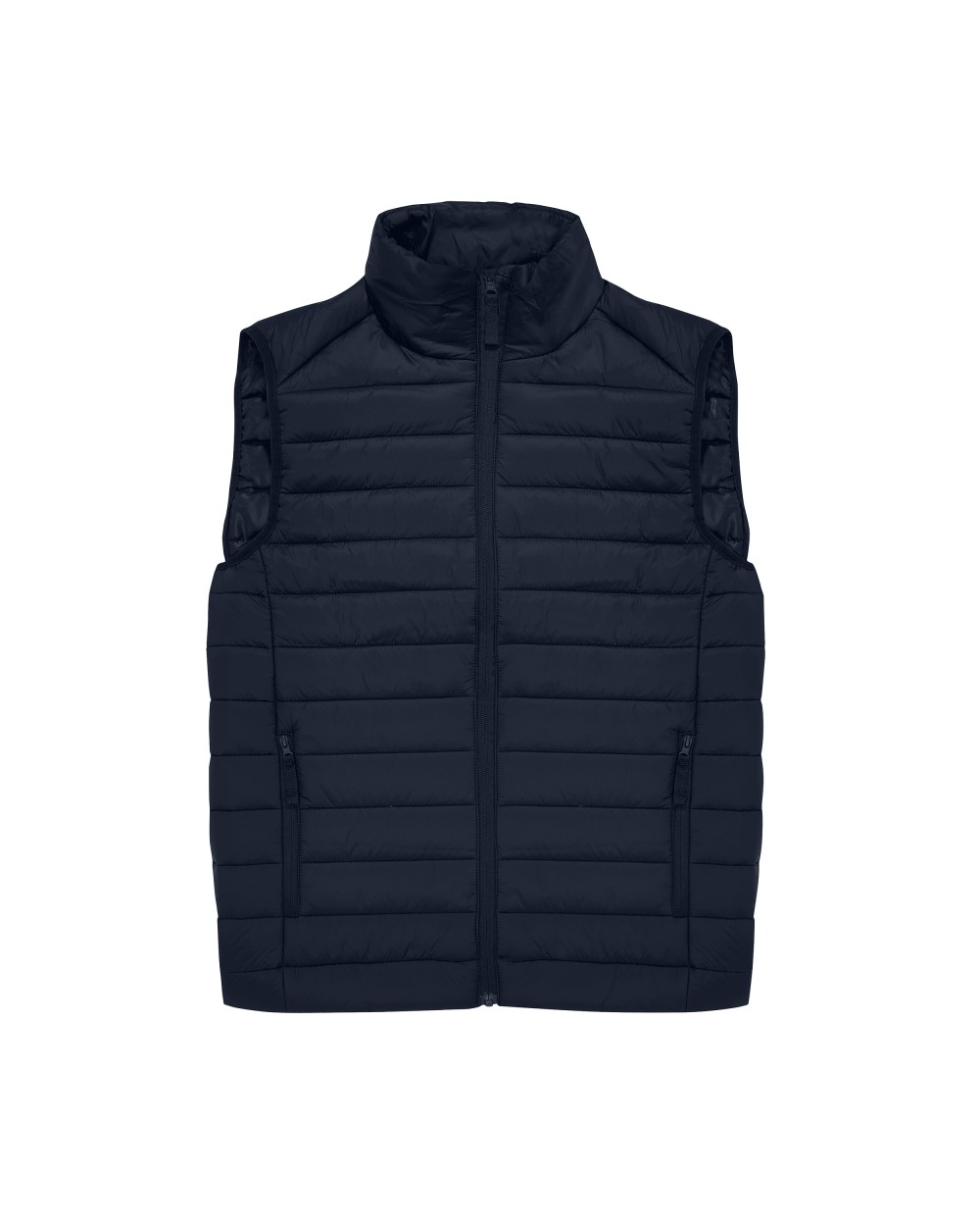 Jassen B&C RESET BODYWARMER voor bedrukking &amp; borduring