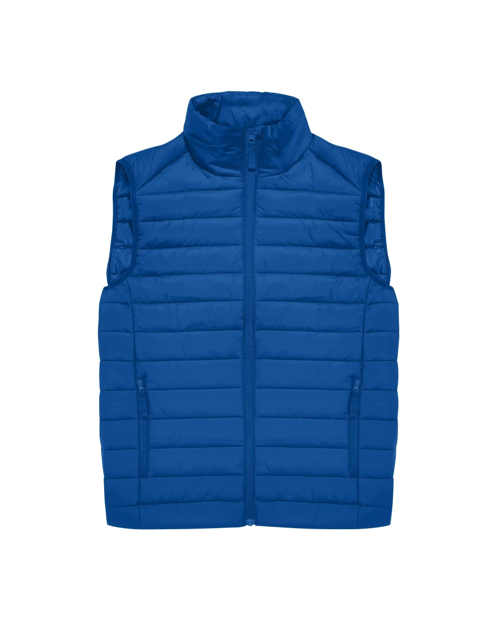 Jassen B&C RESET BODYWARMER voor bedrukking &amp; borduring