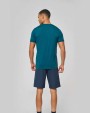 T-shirts PROACT T-shirt triblend sport voor bedrukking &amp; borduring