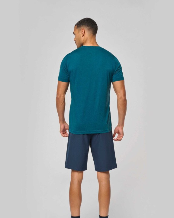 T-shirts PROACT T-shirt triblend sport voor bedrukking &amp; borduring