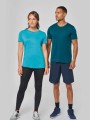 T-Shirts à personnaliser PROACT T-shirt triblend sport homme 