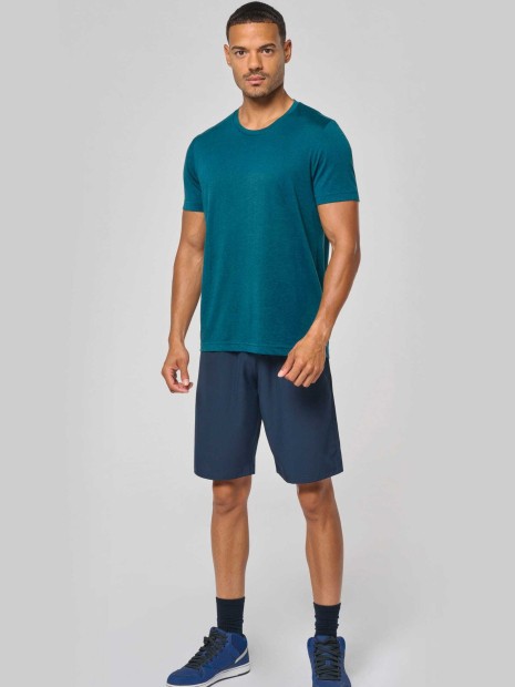 T-Shirts à personnaliser PROACT T-shirt triblend sport homme 
